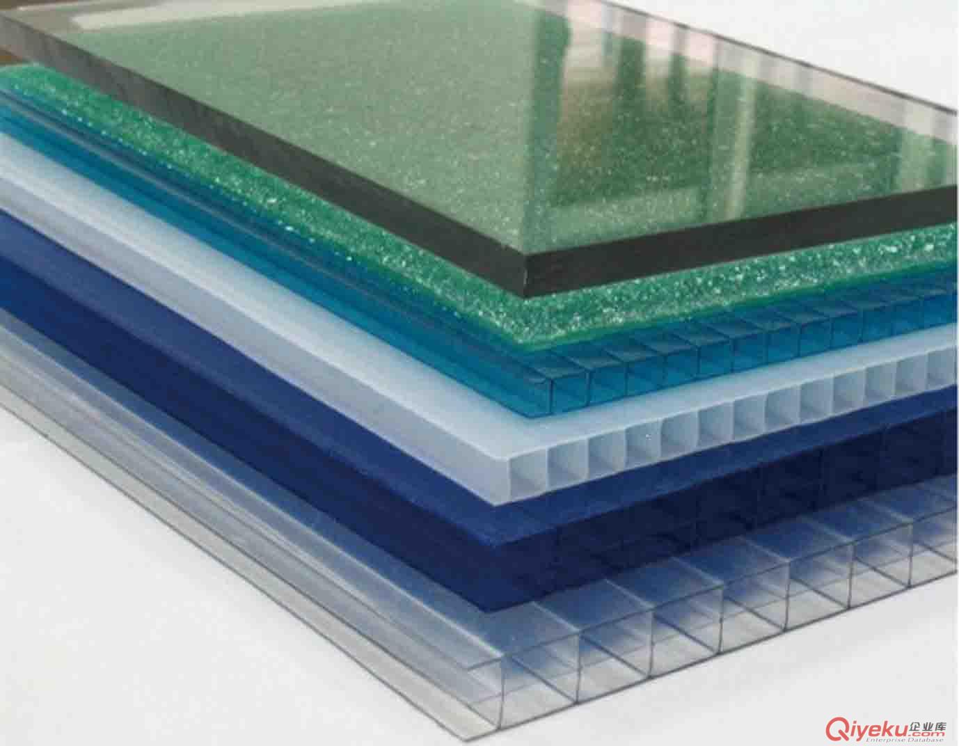PC耐力板聚碳酸酯板防爆玻璃板图片|PC耐力板聚碳酸酯板防爆玻璃板产品图片由东莞市美邦工程塑料公司生产提供-